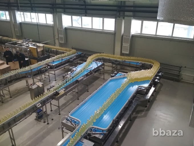 Высококачественное подсолнечное масло оптом от производителя Безенчук - изображение 3