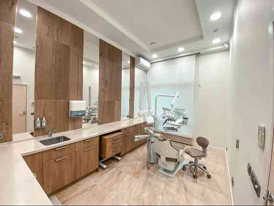 Готовый стоматологический бизнес премиального уровня в самом центре Москвы Москва