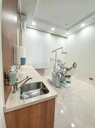 Готовый стоматологический бизнес премиального уровня в самом центре Москвы Москва