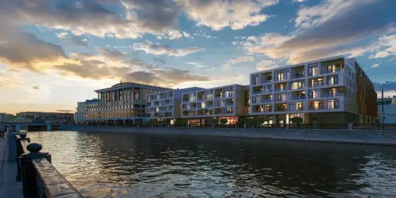 Готовый стоматологический бизнес премиального уровня в самом центре Москвы Москва