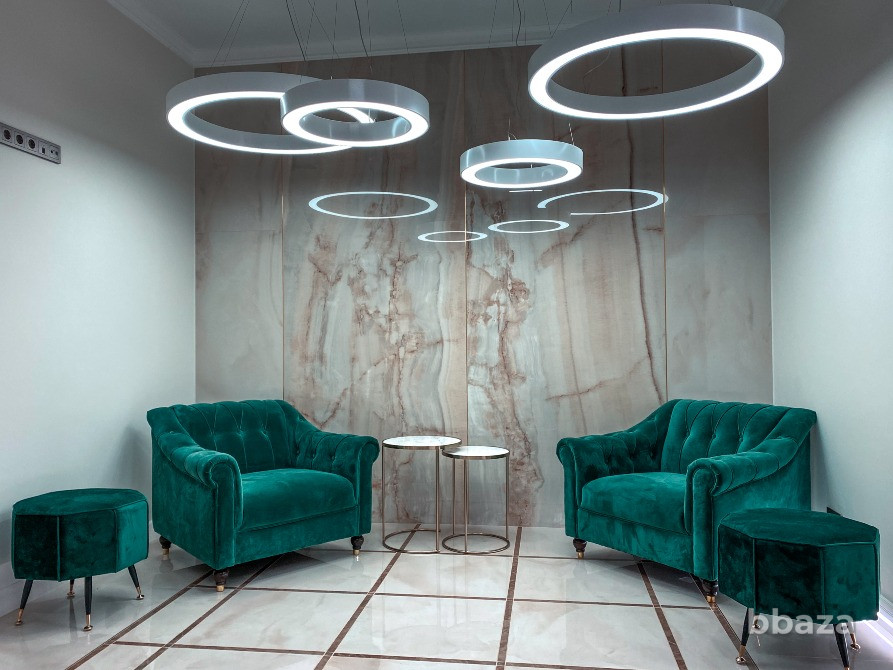 Готовый стоматологический бизнес премиального уровня в самом центре Москвы Москва - изображение 9