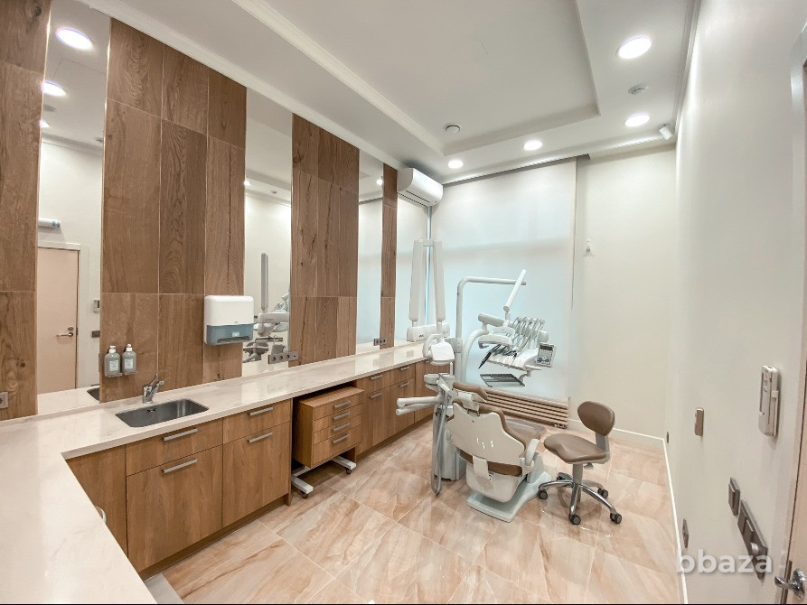 Готовый стоматологический бизнес премиального уровня в самом центре Москвы Москва - изображение 2