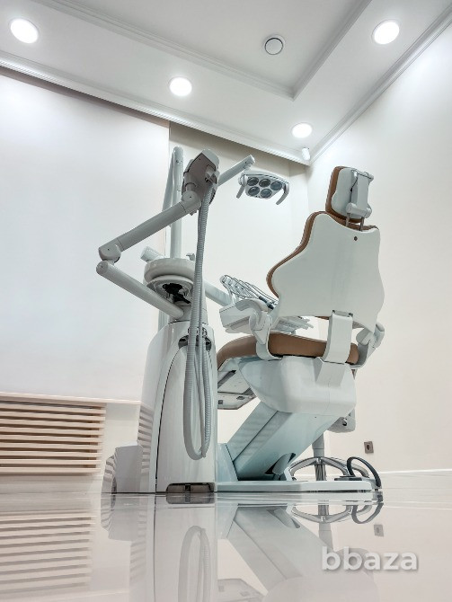 Готовый стоматологический бизнес премиального уровня в самом центре Москвы Москва - изображение 7