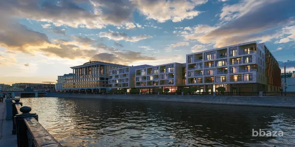 Готовый стоматологический бизнес премиального уровня в самом центре Москвы Москва - изображение 1