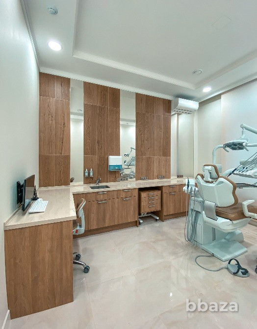 Готовый стоматологический бизнес премиального уровня в самом центре Москвы Москва - изображение 6