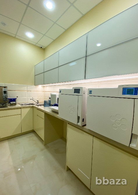 Готовый стоматологический бизнес премиального уровня в самом центре Москвы Москва - изображение 10