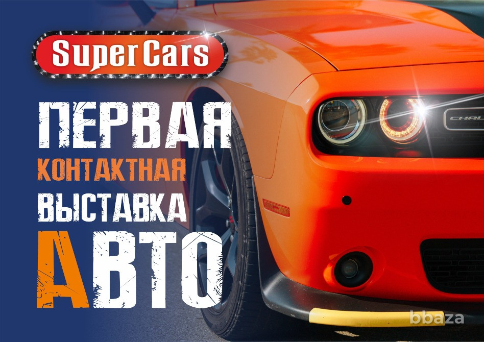 Сеть автомобильных выставок /26 авто/ готовый бизнес Москва - изображение 2