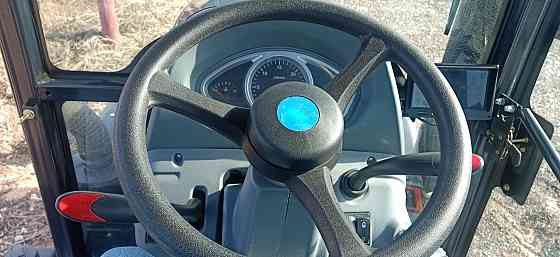 Трактор Агровега 1004 Уфа