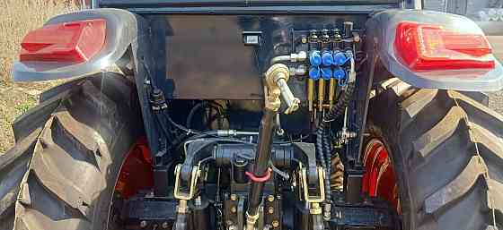 Трактор Агровега 1004 Уфа