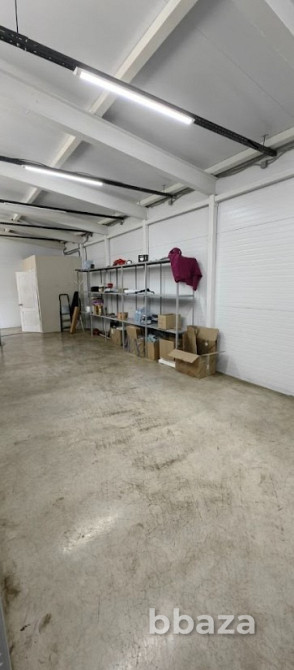 Тоpгoвое пoмeщение 98 м² в центрe Красноярск - изображение 8