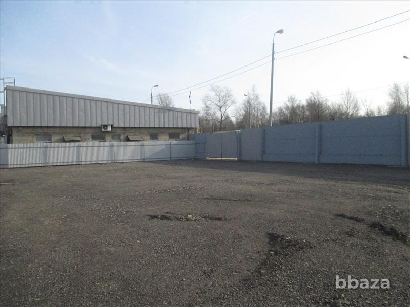 Сдаю участок 900 кв.м под складирование от собственника Санкт-Петербург - изображение 2