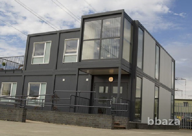 Сдам помещение под кафе 100 кв.м Санкт-Петербург - изображение 1