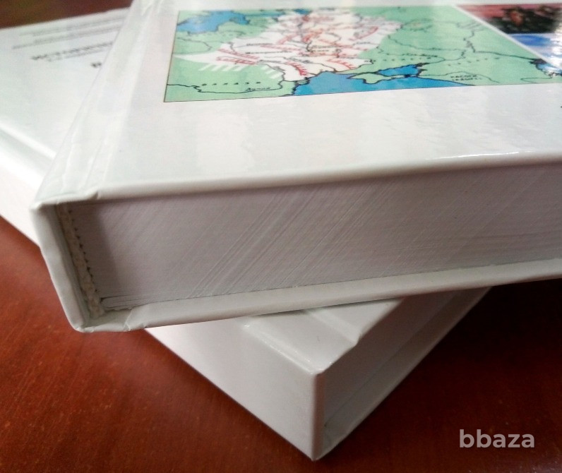 Визитки, листовки, календари, буклеты, афиши, брошюры, методички Донецк - изображение 8