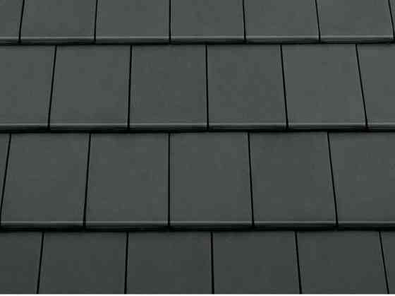 плоская черепица Kriastak Москва