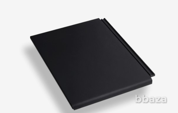 плоская черепица Kriastak Москва - изображение 2