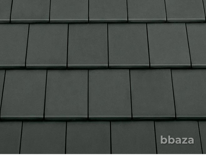 плоская черепица Kriastak Москва - изображение 1