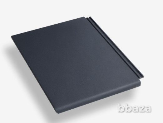 плоская черепица Kriastak Москва - изображение 4