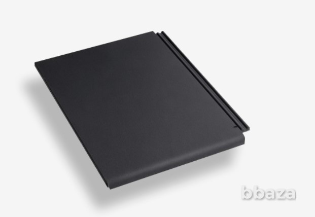 плоская черепица Kriastak Москва - изображение 3