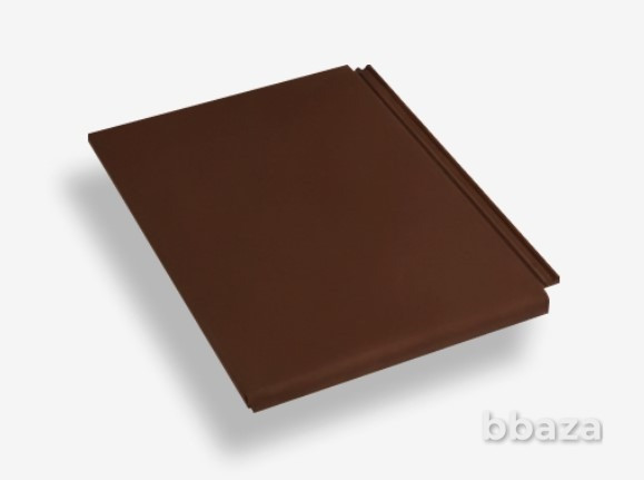 плоская черепица Kriastak Москва - изображение 6