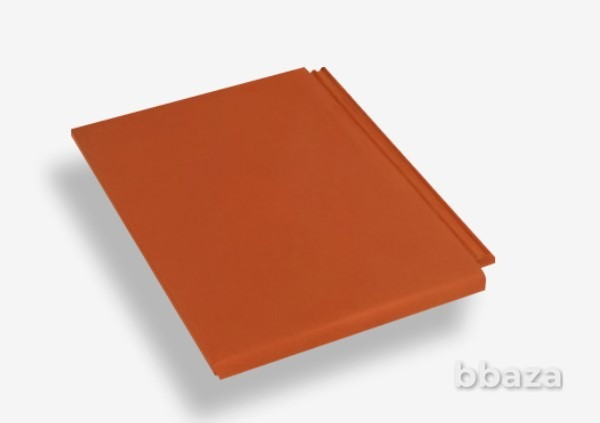 плоская черепица Kriastak Москва - изображение 5