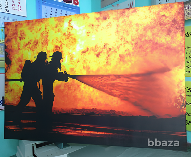 Портрет на холсте. Модульные картины. Печать на холсте Донецк - изображение 2