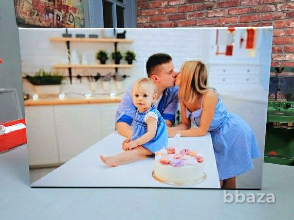 Портрет на холсте. Модульные картины. Печать на холсте Донецк - изображение 6