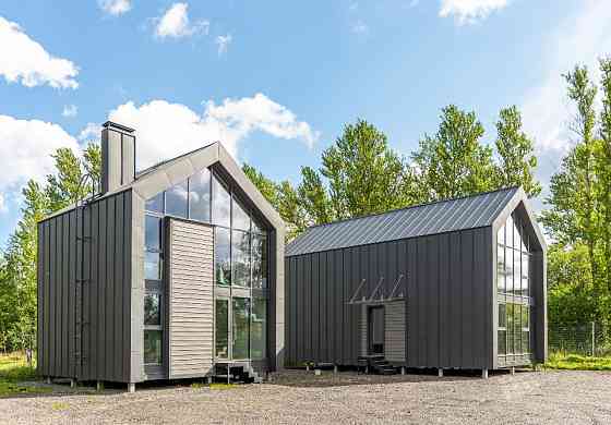 Двойной стоячий фальц Москва