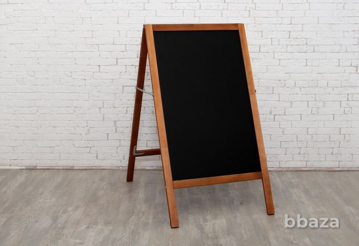 Наружная реклама | Штендер | Прищепка | Баннер | Вывеска Донецк - изображение 7