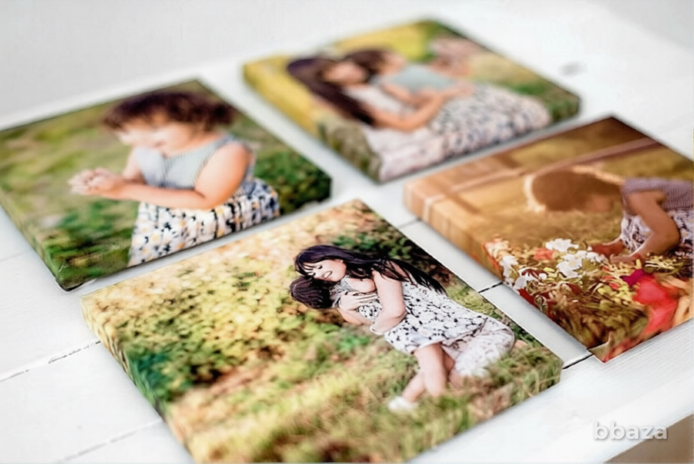 Портрет на холсте. Картины на холсте. Дрим арт. Печать фото Донецк - изображение 7