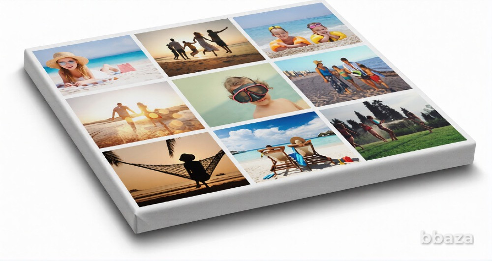 Портрет на холсте. Картины на холсте. Дрим арт. Печать фото Донецк - изображение 6