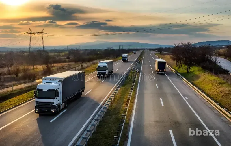 Партнёр по перевозкам. Свой автопарк машин Москва - изображение 1