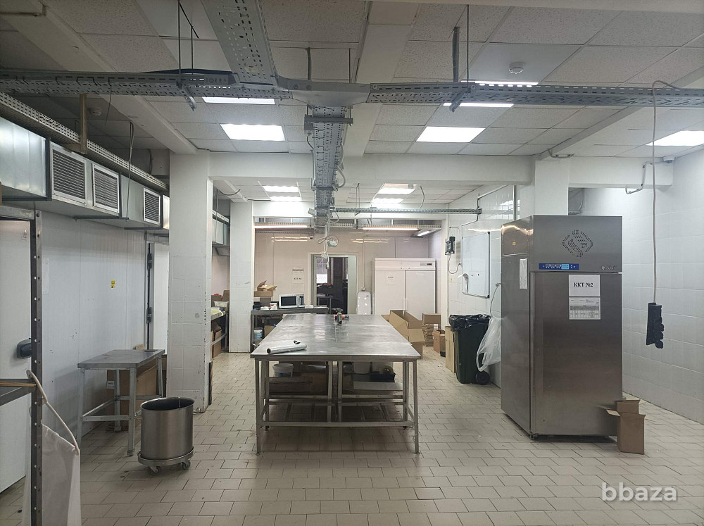 Аренда производства 550.0 м2 Москва - изображение 3