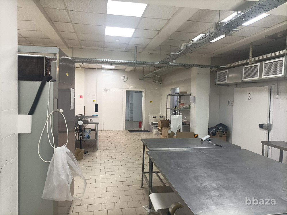 Аренда производства 550.0 м2 Москва - изображение 4