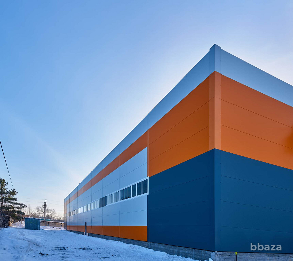 Аренда производственного помещения 2300 м2 от собственника Набережные Челны - изображение 6