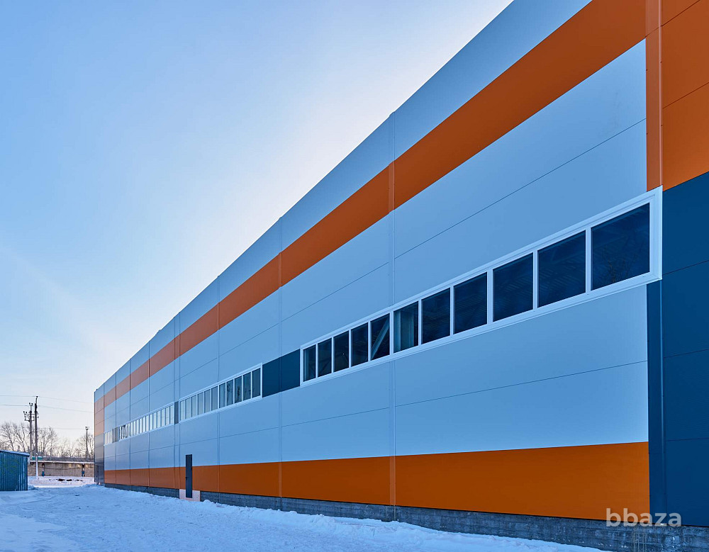 Аренда абсолютно нового склада 385 м2 от собственника Набережные Челны - изображение 5