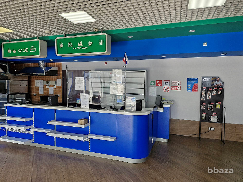 Имущественный комплекс АГНКС в Воронежской области Семилуки - изображение 3