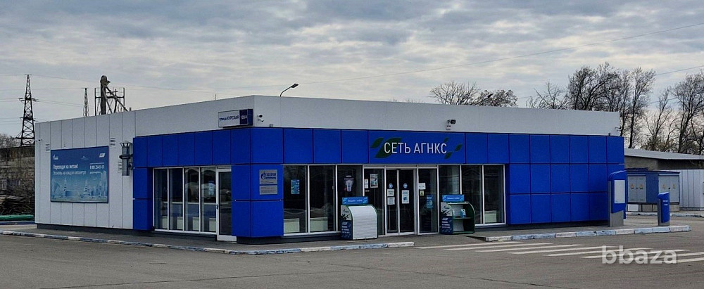 Имущественный комплекс АГНКС в Воронежской области Семилуки - изображение 2