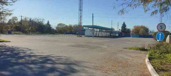 Имущественный комплекс АГНКС на 500 заправок во Владикавказе Владикавказ