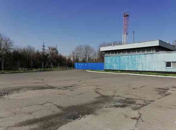 Имущественный комплекс АГНКС на 500 заправок во Владикавказе Владикавказ