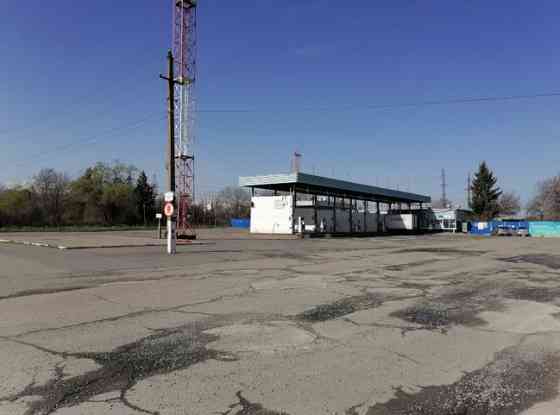 Имущественный комплекс АГНКС на 500 заправок во Владикавказе Владикавказ