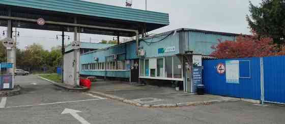 Имущественный комплекс АГНКС на 500 заправок во Владикавказе Владикавказ