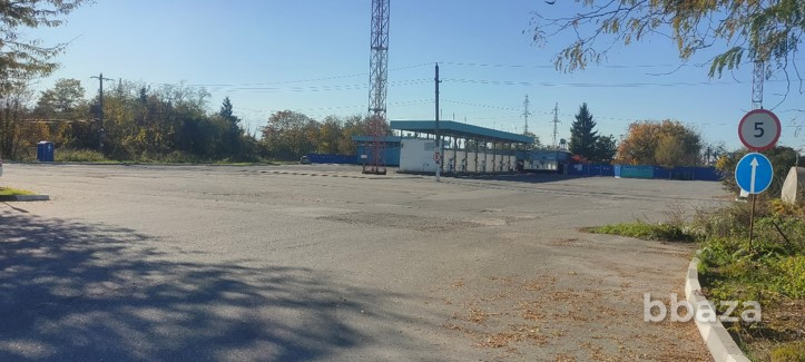 Имущественный комплекс АГНКС на 500 заправок во Владикавказе Владикавказ - изображение 6