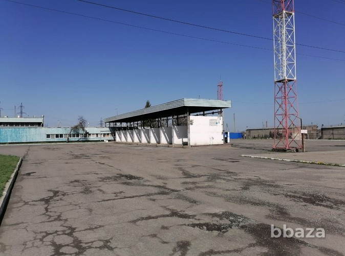 Имущественный комплекс АГНКС на 500 заправок во Владикавказе Владикавказ - изображение 3