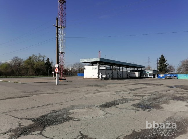 Имущественный комплекс АГНКС на 500 заправок во Владикавказе Владикавказ - изображение 2