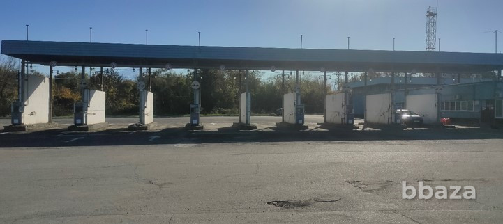 Имущественный комплекс АГНКС на 500 заправок во Владикавказе Владикавказ - изображение 5