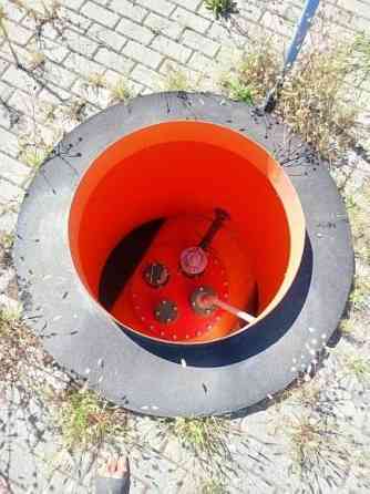 Имущественный комплекс АГЗС площадью 1446 кв.м.,  с. Казьминское Ставропольский край