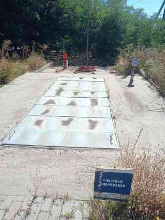 Имущественный комплекс АГЗС площадью 1446 кв.м.,  с. Казьминское Ставропольский край