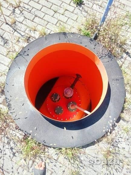 Имущественный комплекс АГЗС площадью 1446 кв.м.,  с. Казьминское Ставропольский край - изображение 3