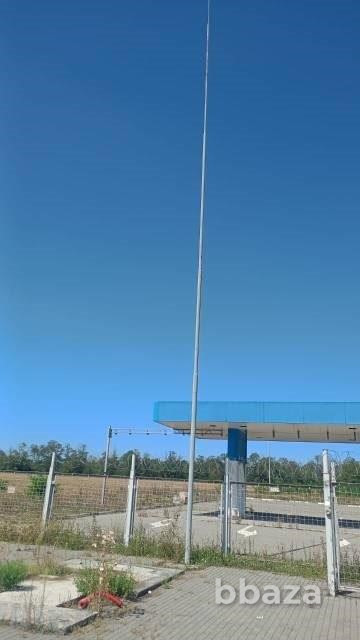 Имущественный комплекс АГЗС площадью 1446 кв.м.,  с. Казьминское Ставропольский край - изображение 9