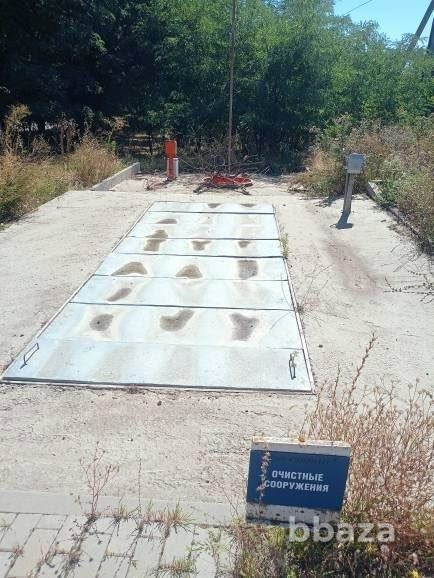 Имущественный комплекс АГЗС площадью 1446 кв.м.,  с. Казьминское Ставропольский край - изображение 2